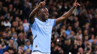 曼城小胜难欢 瓜帅：我们不会在联赛杯浪费精力