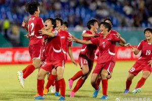 中朝女足决战夜！防守能顶住朝鲜猛攻吗？|朝鲜队|中国女足|亚洲杯|女足亚洲杯|朝鲜女足_新浪体育_新浪新闻