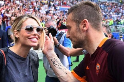 【揭秘】金童玉女非门当户对 托蒂分手解放两个圈子