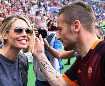 【揭秘】金童玉女非门当户对 托蒂分手解放两个圈子