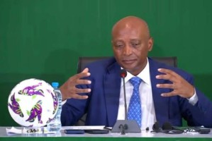 fb体育赛事-非洲杯要扩军28队，塞内加尔退赛闹剧引发规则修订