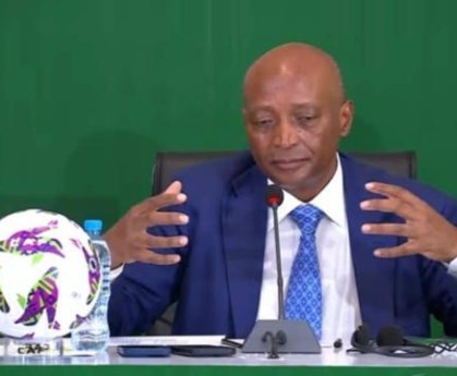 fb体育赛事-非洲杯要扩军28队，塞内加尔退赛闹剧引发规则修订