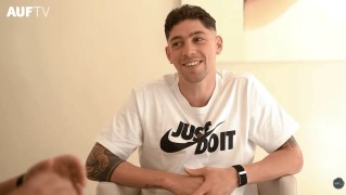 fb体育赛事-巴尔韦德：如果能随乌拉圭夺世界杯，那我第2天就能退役了