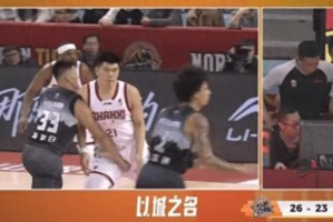 fb中国-必须严惩！杜锋弟子再伤人，对广东同门出阴招，林书豪队友也遭殃