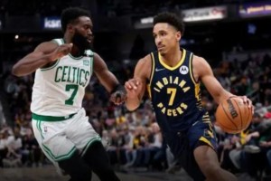 【观察】休赛期赢家与输家 篮网即将陨落多人暴富