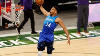 本季各领域进攻之王：哈登单打无解 字母转换称霸