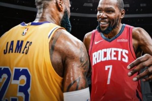 fb体育-5位前锋首发！火箭队排出怪阵！拼速度+防守难取胜，乌度卡失算了