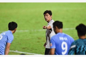 fb体育赛事-谢晖称做出头鸟是有意而为之 不喜欢被叫“谢洛普”