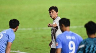 fb体育赛事-谢晖称做出头鸟是有意而为之 不喜欢被叫“谢洛普”