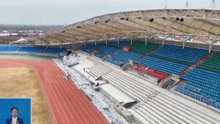 fb篮球直播-【哈尔滨新闻】阿城区“系统升级” “东北超”哈尔滨主场备战忙