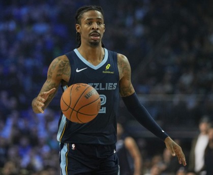 fbsport-灰熊对热火关于莫兰特的要价：哈克斯或韦尔&amp;罗齐尔合同&amp;首轮签