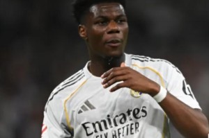 fb体育赛事-巴特：楚阿梅尼正是曼联在后腰位置急需的人选，但买他很难