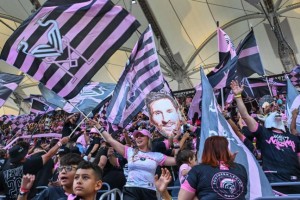 fb体育赛事-华尔街日报：梅西推动了迈阿密各行各业数十亿美元的经济活动