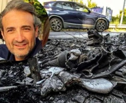 fb体育-王勤伯：一个巨骗的意外死亡