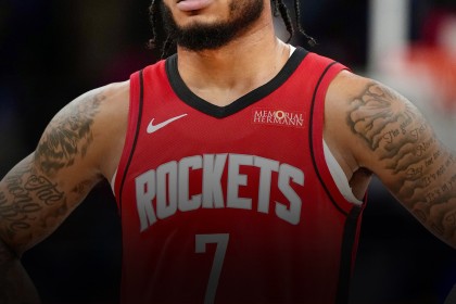 美记：交易得到惠特莫尔比追逐库明加更合理，我对奇才的管理层十分满意