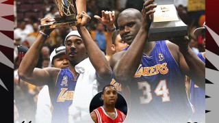 麦迪：当时我是一阵&amp;奥尼尔场均38+16 我俩联手无法夺冠吗