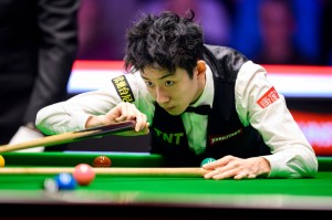 fb足球赛事-吴宜泽斯诺克冠军联赛轰生涯首杆147|2026斯诺克冠军联赛|赛季|职业生涯|中国选手|历史_新浪体育_新浪新闻