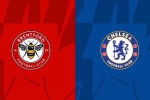 切尔西vs布伦特福德首发：桑乔、恩昆库先发，帕尔默、杰克逊替补