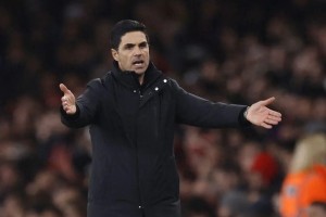 fb篮球直播-七战功成！阿森纳用冠军级厚度攻克蓝黑军团，剑指双线王座荣耀