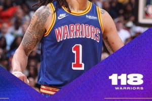 先输倒数第一再赢正数第一！普尔在今夜扮演了库里