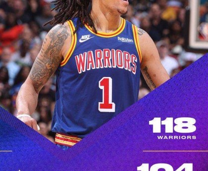 先输倒数第一再赢正数第一！普尔在今夜扮演了库里