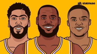 连败后湖人外患不减更添内忧 老詹：必须保持积极