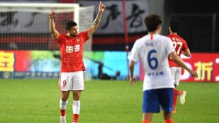 fb体育赛事-广州队暂列赛区头名 卡帅：保证全员健康最后争冠