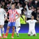 皇马很幸运也很坚韧，巨星平淡仍有配角显威
