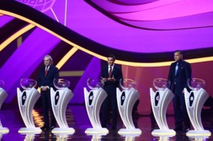 fb体育赛事-世界杯揭幕战:为什么卡塔尔不踢 变成利物浦内战