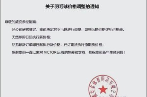 fb官方直播-羽毛球品牌集体降价，去年曾三度涨价