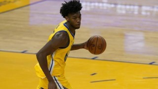 fb体育-勇士官宣怀斯曼赛季报销 科尔对内线厚度表示满意