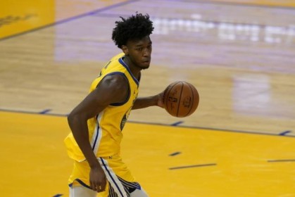 fb体育-勇士官宣怀斯曼赛季报销 科尔对内线厚度表示满意