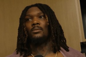 fb官方直播-罗威采访全文：灰熊开局打出了强度，好在我们做出了回应