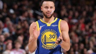 fb足球赛事-库里将出战步行者！勇士当务之急非三分纪录是状态