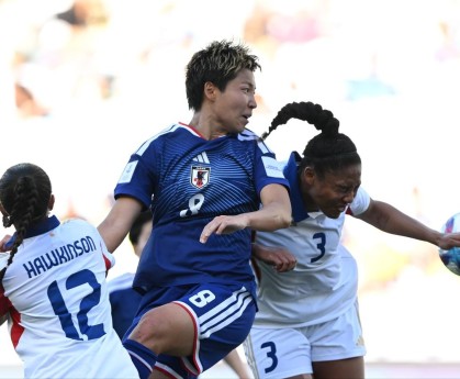 7-0！中国女足避开强敌，半决赛对阵澳洲，日韩遭遇，冲击决赛