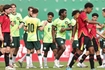 随着中国男足10-0，韩国7-0，亚预赛最新晋级形势：7队已提前出局